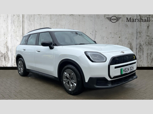 MINI Countryman  COUNTRYMAN 230kW SE Classic ALL4 66kWh 5dr Auto