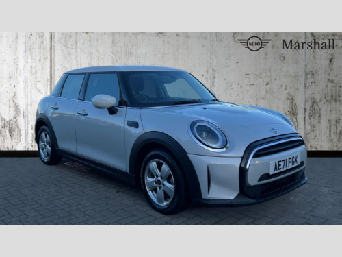 MINI Hatchback  HATCHBACK 1.5 Cooper Classic 5dr Auto