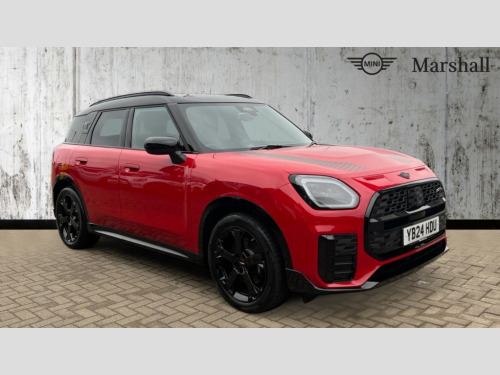 MINI Countryman  COUNTRYMAN 1.5 C Sport [Level 2] 5dr Auto