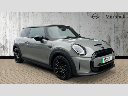 MINI Hatchback  HATCHBACK 135kW Cooper S Level 3 33kWh 3dr Auto