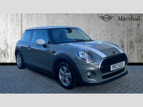 MINI Hatchback  HATCHBACK 1.5 Cooper 3dr