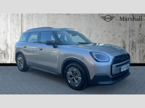 MINI Countryman  COUNTRYMAN 150kW E Classic [Level 1] 66kWh 5dr Auto