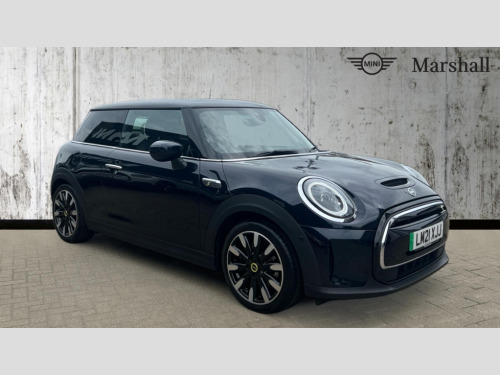 MINI Hatchback  HATCHBACK 135kW Cooper S Level 3 33kWh 3dr Auto