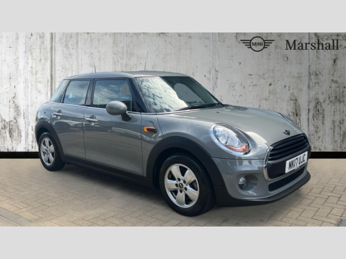 MINI Hatchback  HATCHBACK 1.2 One 5dr