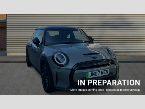 MINI Hatchback  HATCHBACK 135kW Cooper S Level 3 33kWh 3dr Auto