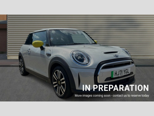 MINI Hatchback  HATCHBACK 135kW Cooper S Level 2 33kWh 3dr Auto