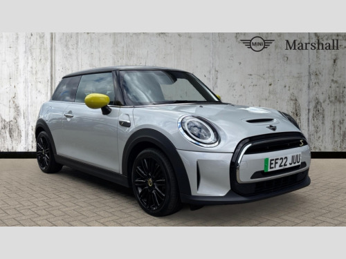 MINI Hatchback  HATCHBACK 135kW Cooper S Level 2 33kWh 3dr Auto