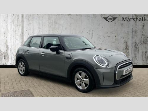 MINI Hatchback  HATCHBACK 1.5 Cooper Classic 5dr