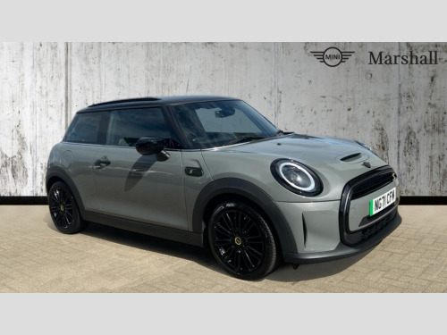 MINI Hatchback  HATCHBACK 135kW Cooper S Level 2 33kWh 3dr Auto