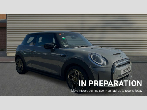 MINI Hatchback  HATCHBACK 135kW Cooper S Level 2 33kWh 3dr Auto