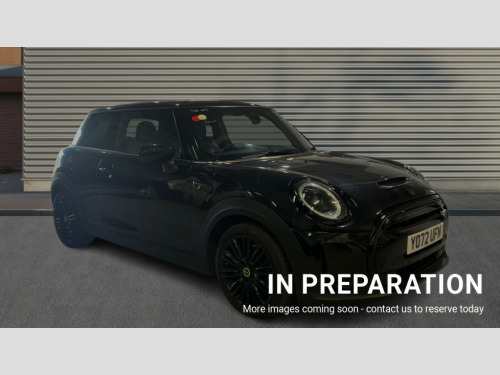 MINI Hatchback  HATCHBACK 135kW Cooper S Level 2 33kWh 3dr Auto