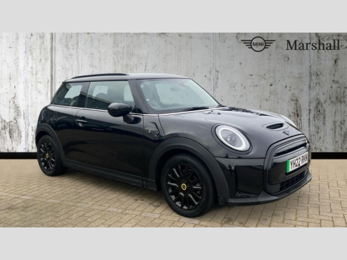 MINI Hatchback  HATCHBACK 135kW Cooper S Level 2 33kWh 3dr Auto