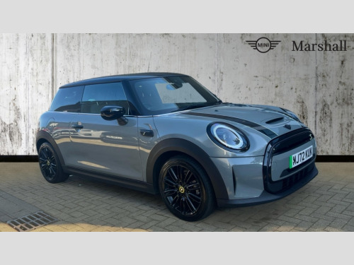 MINI Hatchback  HATCHBACK 135kW Cooper S Level 2 33kWh 3dr Auto