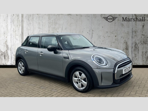 MINI Hatchback  HATCHBACK 1.5 Cooper Classic 5dr