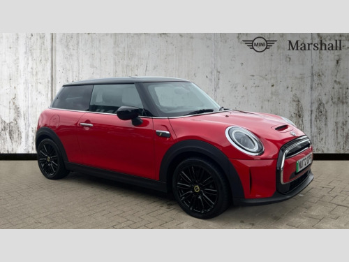 MINI Hatchback  HATCHBACK 135kW Cooper S Level 2 33kWh 3dr Auto