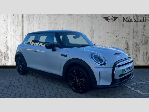 MINI Hatchback  HATCHBACK 135kW Cooper S Level 2 33kWh 3dr Auto