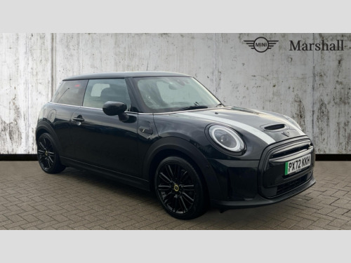 MINI Hatchback  HATCHBACK 135kW Cooper S Level 3 33kWh 3dr Auto 