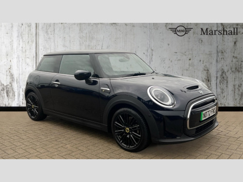 MINI Hatchback  HATCHBACK 135kW Cooper S Level 3 33kWh 3dr Auto