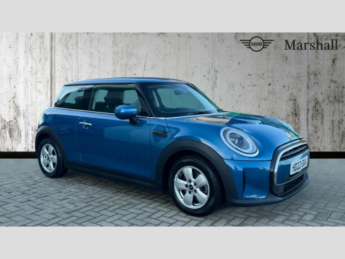 MINI Hatchback  HATCHBACK 1.5 One Classic 3dr 