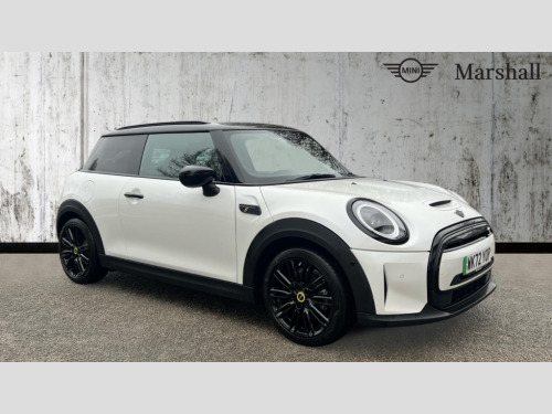MINI Hatchback  HATCHBACK 135kW Cooper S Level 3 33kWh 3dr Auto 