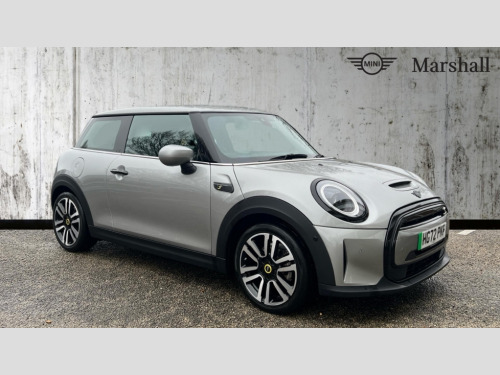 MINI Hatchback  HATCHBACK 135kW Cooper S Level 3 33kWh 3dr Auto 