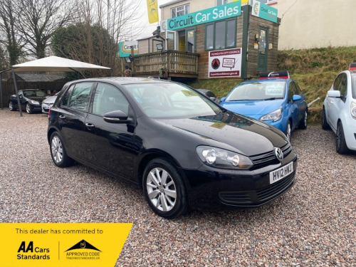 Volkswagen Golf  MATCH TDI