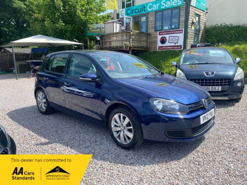 Volkswagen Golf MATCH TDI
