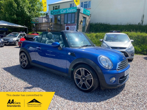 MINI Mini COOPER