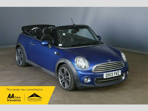 MINI Mini COOPER