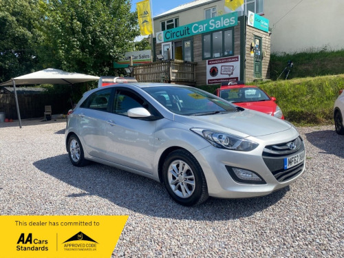 Hyundai i30  AWAITING ARRIVAL!!!! ACTIVE