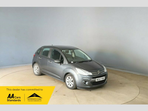 Citroen C3  HDI VTR PLUS