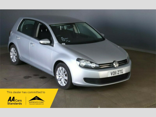 Volkswagen Golf  MATCH TDI