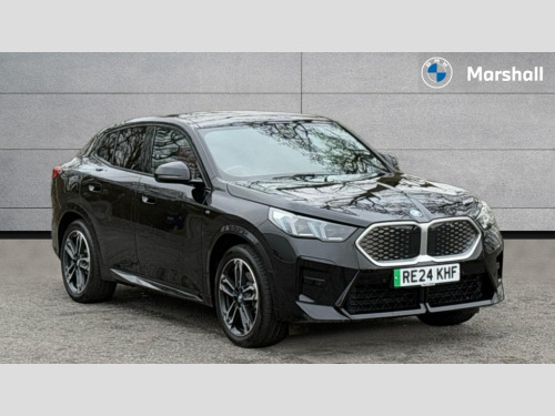 BMW Ix2  iX2 230kW xDrive30 M Sport 65kWh 5dr Auto