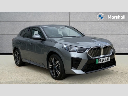 BMW Ix2  Bmw Ix2 Electric Hatchback 150kW eDrive20 M Sport 65kWh 5dr Auto [Tech+]