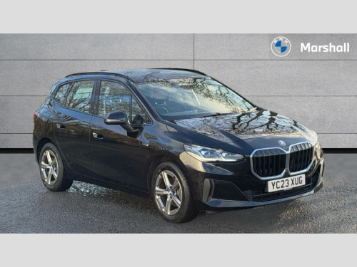 BMW 2 Series  Bmw 2 Series Active Tourer 225e xDrive Sport 5dr DCT