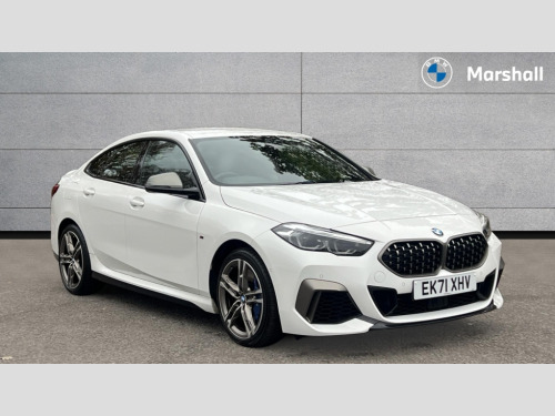 BMW 2 Series M2 Bmw 2 Series Gran Coupe M235i xDrive 4dr Step Auto [Tech Pack]