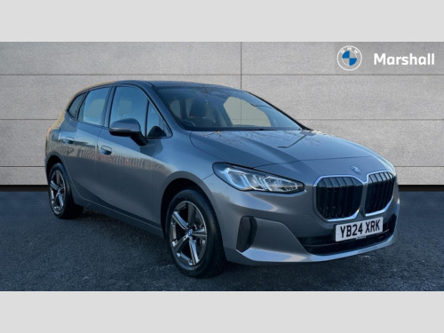 BMW 2 Series  Bmw 2 Series Active Tourer 225e xDrive Sport 5dr DCT