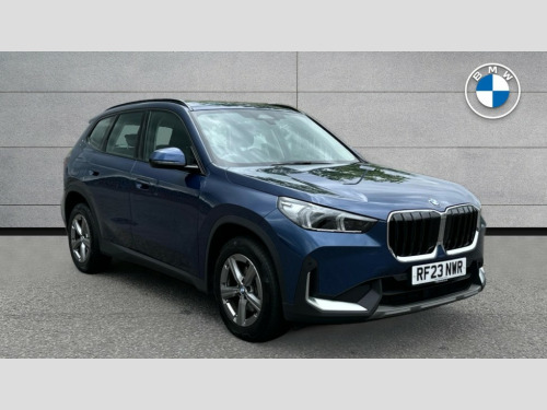 BMW X1 X1 Bmw X1 Diesel Estate sDrive 18d Sport 5dr Step Auto