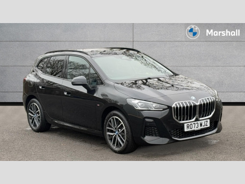 BMW 2 Series  2 SERIES 225e xDrive M Sport 5dr DCT