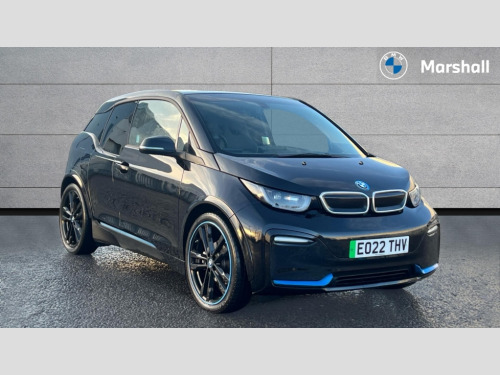 BMW i3 i3 I3 135kW S 42kWh 5dr Auto [Suite Interior World]