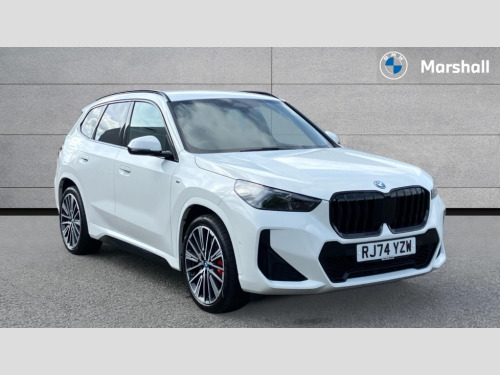 BMW X1 X1 X1 xDrive 30e M Sport 5dr [Tech/Pro Pack] Step Auto