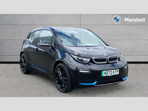 BMW i3 i3 I3 135kW S 42kWh 5dr Auto [Loft Interior World]
