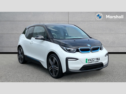 BMW i3 i3 I3 125kW 42kWh 5dr Auto [Loft Interior World]