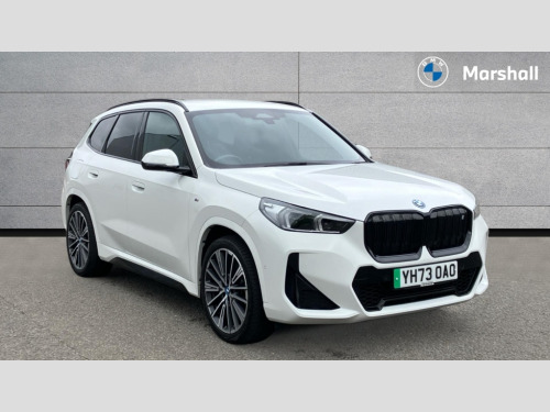 BMW Ix1  iX1 230kW xDrive30 M Sport 65kWh 5dr Auto
