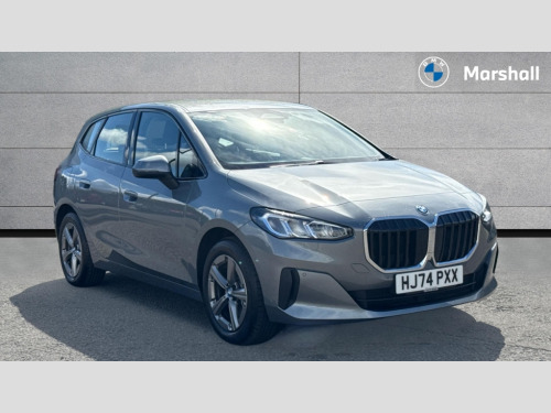 BMW 2 Series  2 SERIES 225e xDrive Sport 5dr DCT