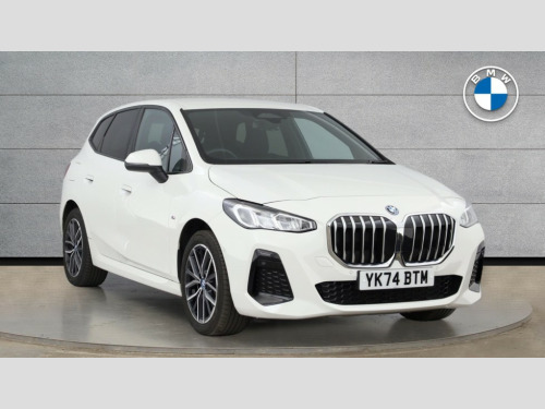 BMW 2 Series  2 SERIES 225e xDrive M Sport 5dr DCT