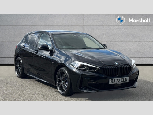 BMW 1 Series  1 SERIES 118i [136] M Sport 5dr Step Auto [LCP]