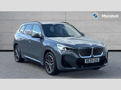 BMW Ix1  iX1 150kW eDrive20 M Sport 65kWh 5dr Auto