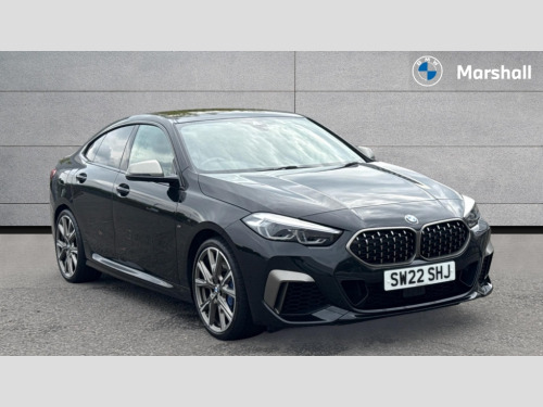 BMW 2 Series M2 2 SERIES M235i xDrive 4dr Step Auto [Pro Pack]