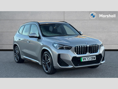 BMW Ix1  iX1 230kW xDrive30 M Sport 65kWh 5dr Auto 